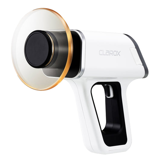 Clarox VX-30 Handheld X-ray - Carbon Nano Tube (CNT) Technology