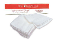 Cotton Filled Sponges 2