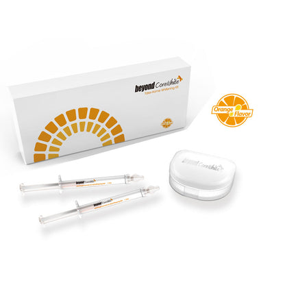 BEYOND CoreWhite Take-Home Whitening Kit 6% (with Universal Tray)