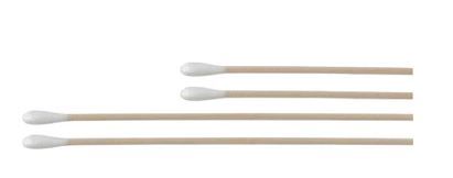 Essentials Cotton Tipped Applicators 1000/Bx
