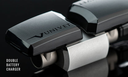 Univet EOS Wireless LED Headlight System - Touch Control