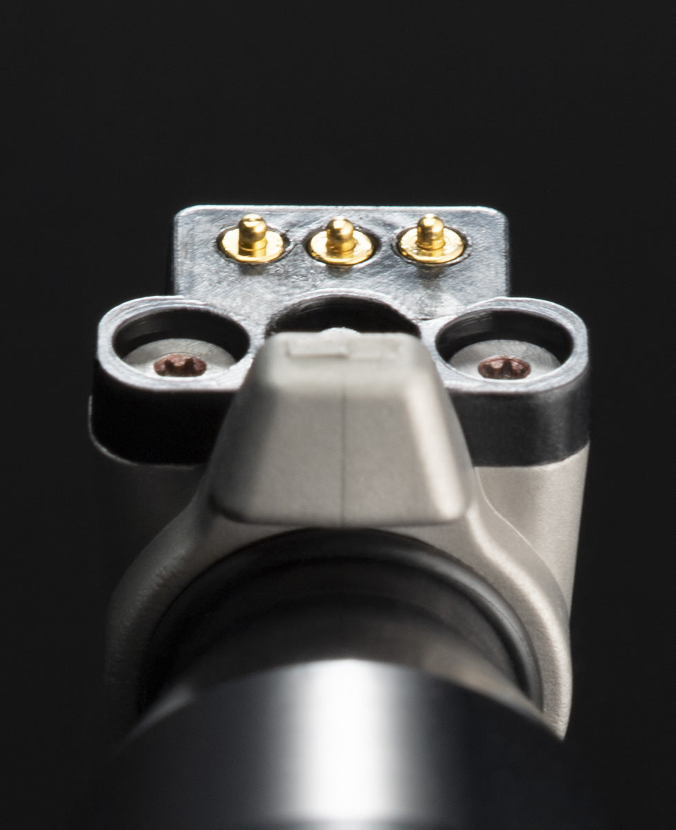 Univet EOS Wireless LED Headlight System - Touch Control