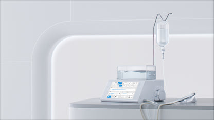 Jinme  ES70 Surgical Drive System With Implant Functions All in One