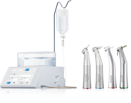 Jinme  ES70 Surgical Drive System With Implant Functions All in One
