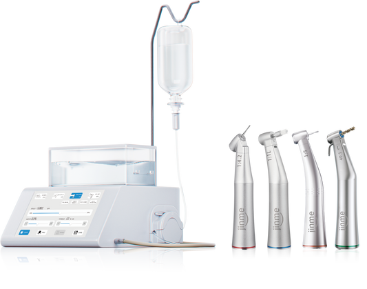 Jinme  ES70 Surgical Drive System With Implant Functions All in One