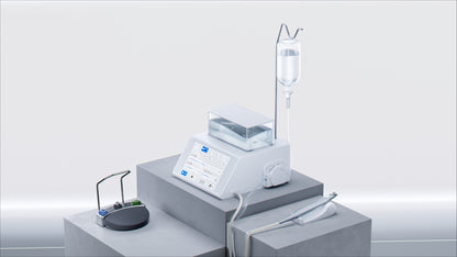Jinme  ES70 Surgical Drive System With Implant Functions All in One