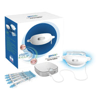 BEYOND Gemini™ At-Home LED Teeth Whitening Accelerator Kit – 6% Hydrogen Peroxide