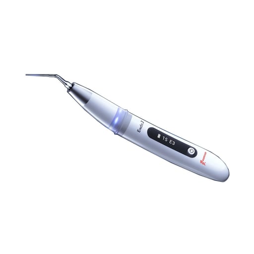 Woodpecker Endo 3 Ultrasonic Endo Irrigation Activator, Wireless
