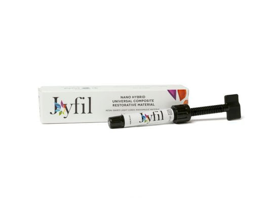 JoyFil Nano Hybrid Universal Composite 4.5 gm Syringe