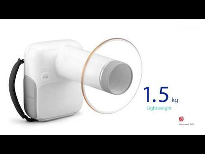 Genoray ZEN PX4e Handheld Dental X-Ray System