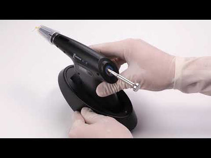Woodpecker Fi-G Endo Cordless Gutta-Percha Obturation System