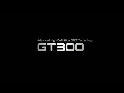 Genoray GT300-C • CBCT + Pan + Ceph • AI-Assisted Dental Imaging System