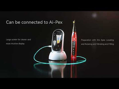 Woodpecker 812 MT Endo Motor With Apex Locator by Dr Yoshi Terauchi