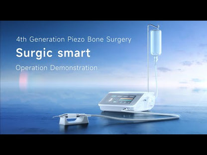 Woodpecker Piezo Bone Surgery Surgical Smart Bone Cutter