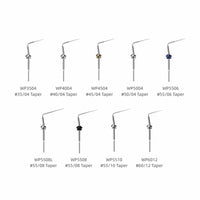 Woodpecker Fi-P Dental Obturation System Gutta-Percha Heated Pen Tips 1/pk