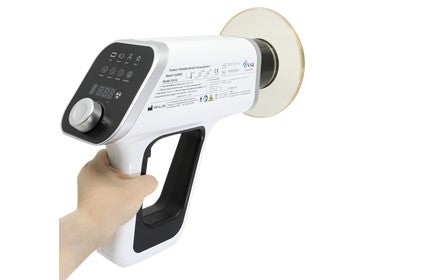 Clarox VX-30 Handheld X-ray - Carbon Nano Tube (CNT) Technology