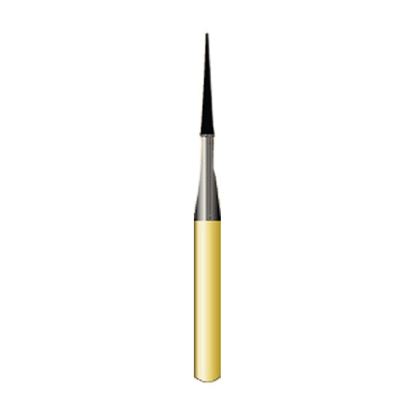 EF6 | Multi-Use Trimming & Finishing Burs. Safe End Shaped