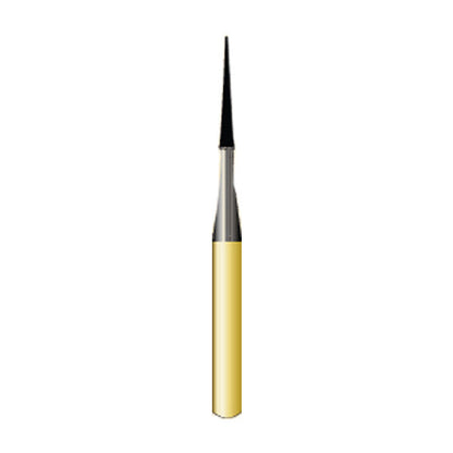 EF6 | Multi-Use Trimming & Finishing Burs. Safe End Shaped