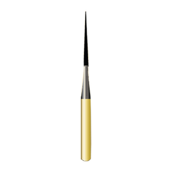 EF9 Multi-Use Trimming & Finishing Burs. Safe End Shaped