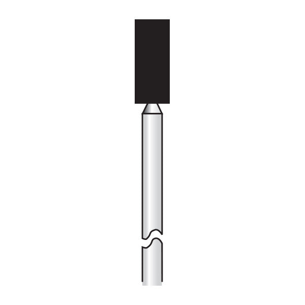 HP112-040L | Hp Diamond Burs (Flat End Cylinder)